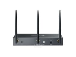 VPN‑маршрутизатор Omada с гигабитными портами и поддержкой Wi‑Fi AX3000 TP-Link ER706W