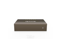 Коммутатор 5PORT 100/1000M Tenda TEG1005D