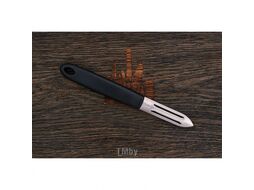 Овощечистка для овощей и фруктов Victorinox Swiss Classic черный 7.6077