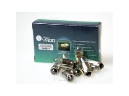 Лампа T4W 12V (4W) BA9s Nord YADA (повт. ук.пов., габариты) 800015