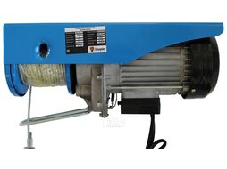 Таль электрическая стационарная Shtapler PA (J) 800/400кг 10/20м