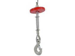 Таль электрическая стационарная Shtapler PA (J) 800/400кг 10/20м