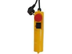 Таль электрическая стационарная Shtapler PA (J) 800/400кг 10/20м