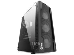 Компьютер IVEN BY Gaming Black 180547 Ryzen 5 3600/16Gb/960Gb/RTX 3050 6Gb/500W