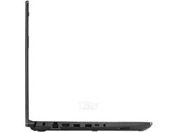 Ноутбук ASUS TUF Gaming A15 FA506NCR-HN059 Graphite Black (90NR0JV7-M003Z0)