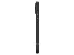 Чехол для телефона Spigen Optik Armor Mag Magsafe iPhone 14 Plus Black (ACS04923)