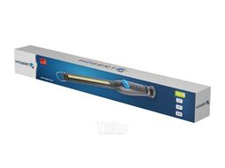 Фонарь светодиодный 400 люмен, на магнитном шарнире, USB HOEGERT HT1E409