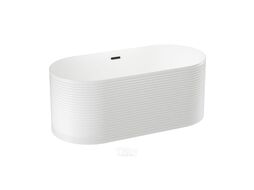 Отдельностоящая акриловая ванна Wellsee Eclatant 2.0 231401003