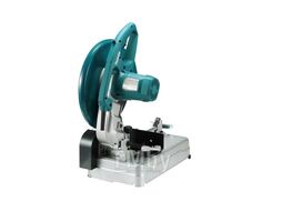 Отрезная пила по металлу MAKITA LW 1400 в кор. (2200 Вт, 355х25.4 мм, глуб. до 127 мм,)