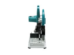 Отрезная пила по металлу MAKITA LW 1400 в кор. (2200 Вт, 355х25.4 мм, глуб. до 127 мм,)
