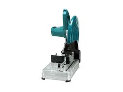 Отрезная пила по металлу MAKITA LW 1400 в кор. (2200 Вт, 355х25.4 мм, глуб. до 127 мм,)