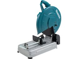 Отрезная пила по металлу MAKITA LW 1400 в кор. (2200 Вт, 355х25.4 мм, глуб. до 127 мм,)