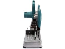 Отрезная пила по металлу MAKITA LW 1400 в кор. (2200 Вт, 355х25.4 мм, глуб. до 127 мм,)