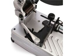 Отрезная пила по металлу MAKITA LW 1400 в кор. (2200 Вт, 355х25.4 мм, глуб. до 127 мм,)
