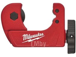 Труборез Milwaukee 3-22mm-1pc