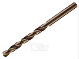 Сверло по металлу HSS-Co 8,0х117 (MAKITA)