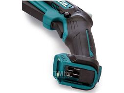 Аккум. сабельная пила MAKITA JR 105 DWAE в чем. (10.8 В, 2 акк., 2.0 А/ч, Li-Ion, дерево до 50 мм, металл до 50 мм)