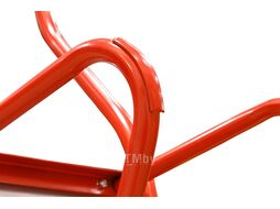 Тачка строительная ECO WB301-1 (130л, 300кг, 1 пневмоколесо 4.00-8) (130л, 300кг, 1 пневмоколесо 4.00-8)