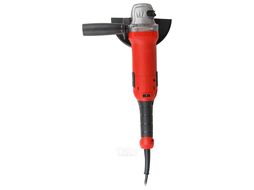 УШМ (болгарка) одноручная WORTEX AG 1512 E в кор. (1300 Вт, диск 150х22 мм, регул. об.)