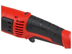 УШМ (болгарка) одноручная WORTEX AG 1512 E в кор. (1300 Вт, диск 150х22 мм, регул. об.)