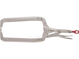 Струбцина тип C MILWAUKEE TORQUE LOCK 18 " неподвижные губки 480 мм