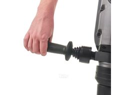 Аккумуляторный перфоратор MILWAUKEE M18 FHM-0C FUEL 4933464893