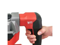 Аккумуляторный перфоратор MILWAUKEE M18 FHM-0C FUEL 4933464893