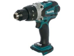 Дрель-шуруповерт ударная аккумуляторная DHP 458 Z MAKITA DHP458Z