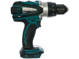Дрель-шуруповерт ударная аккумуляторная DHP 458 Z MAKITA DHP458Z
