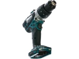 Дрель-шуруповерт ударная аккумуляторная DHP 458 Z MAKITA DHP458Z