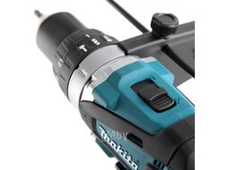 Дрель-шуруповерт ударная аккумуляторная DHP 458 Z MAKITA DHP458Z