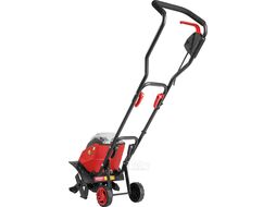 Культиватор аккумуляторный WORTEX CRC 3036 в кор. ALL1 (36 В (2х18 В), без акб и зу, БЕСЩЁТ.ДВИГ.,шир. 30 см, глуб. до 20 см)