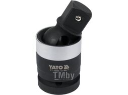 Головка-кардан ударный 1 L110мм CrMo Yato YT-11999
