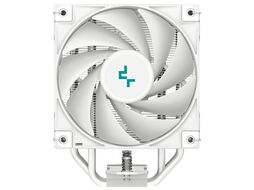 Кулер DeepCool AK400 WH (R-AK400-WHNNMN-G-1) (All socket, TDP 220W, PWM)