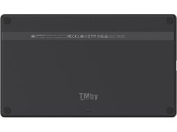 Графический планшет Huion Inspiroy 2M перо/5080LPI/260PPS/8 программируемых клавиш/8192 уровней нажатия/раб.пов. 221*138/USB-C/Black