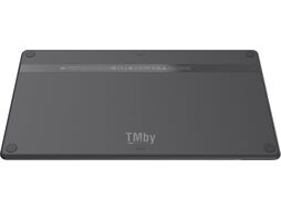 Графический планшет Huion Inspiroy 2M перо/5080LPI/260PPS/8 программируемых клавиш/8192 уровней нажатия/раб.пов. 221*138/USB-C/Black
