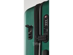 Чемодан Ninetygo Rhine PRO plus Luggage 24 Green