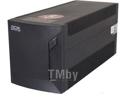 Источник бесперебойного питания Powerсom RPT-1025AP