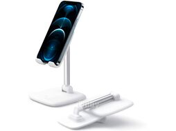 Подставка UGREEN Adjustable Desk Phone Holder LP287 (White) (80192)