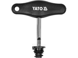 Набор для обслуживания маслосливных пробок автомобилей VAG Yato YT-05994