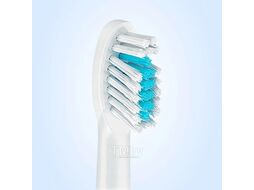 Насадки для зубных щеток Oral-B Pulsonic Sensitive 4шт (SR32S) (сменная насадка, для Oral-B Pulsonic, 4 шт)