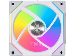 Вентилятор для корпуса Lian Li UNI FAN SL Infinity 120 Белый (G99.12SLIN1W.00)