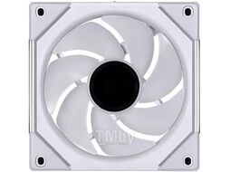 Вентилятор для корпуса Lian Li UNI FAN SL Infinity 120 Белый (G99.12SLIN1W.00)