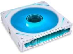 Вентилятор для корпуса Lian Li UNI FAN SL Infinity 120 Белый (G99.12SLIN1W.00)