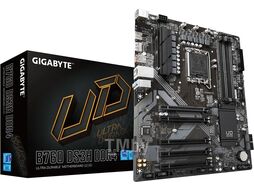Материнская плата Gigabyte B760 DS3H DDR4