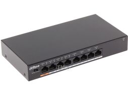 Коммутатор Dahua DH-PFS3008-8ET-60