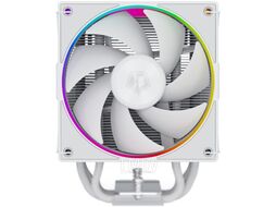 Кулер ID-Cooling FROZN A610 ARGB White