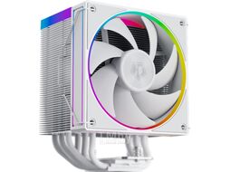 Кулер ID-Cooling FROZN A610 ARGB White