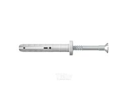 Дюбель-гвоздь Fischer N 6x30 FZ гриб (упак. 100шт) (514869)