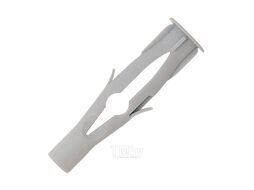 Дюбель универсальный Fischer FU 10x60 с саморезом (4шт упак.) (84328) (диаметр: 10 мм, длина: 60 мм, саморез: 6 x 80 мм)